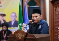 Ali Nurdin: Erupsi Anak Krakatau Ganggu Penerbangan, Kementerian P2MI Harus Punya Prosedur Darurat untuk PMI