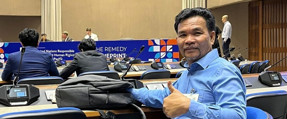 SAKTI Peringatkan KBLI 78104 Berpotensi Timbulkan Tumpang Tindih Kewenangan, Kepastian Hukum Penempatan Awak Kapal Terancam