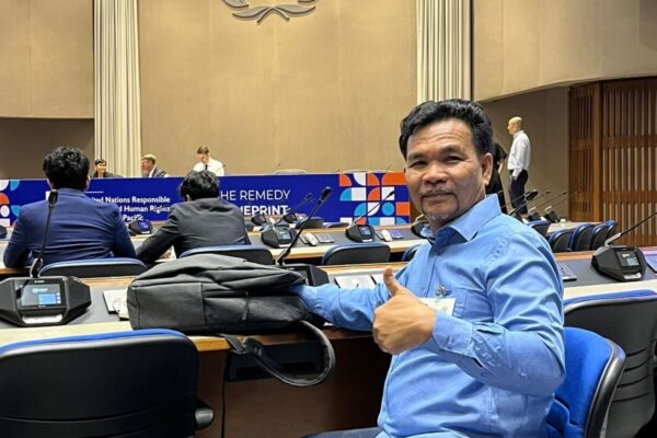 SAKTI Peringatkan KBLI 78104 Berpotensi Timbulkan Tumpang Tindih Kewenangan, Kepastian Hukum Penempatan Awak Kapal Terancam