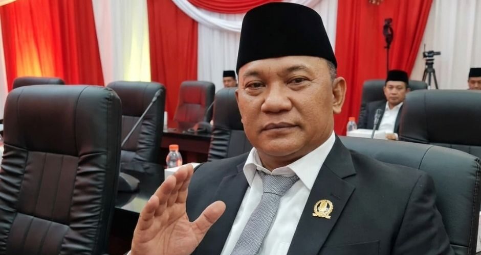 Anggota DPRD Karawang Saefudin Zuhri Perjuangkan Pemulangan PMI Hamil Asal Karawang dari Dubai