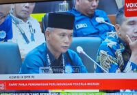 Surat Terbuka Untuk Presiden: Data yang Hilang, Triliunan yang Melayang: Ketika Tata Kelola Migrasi Kehilangan Fondasinya