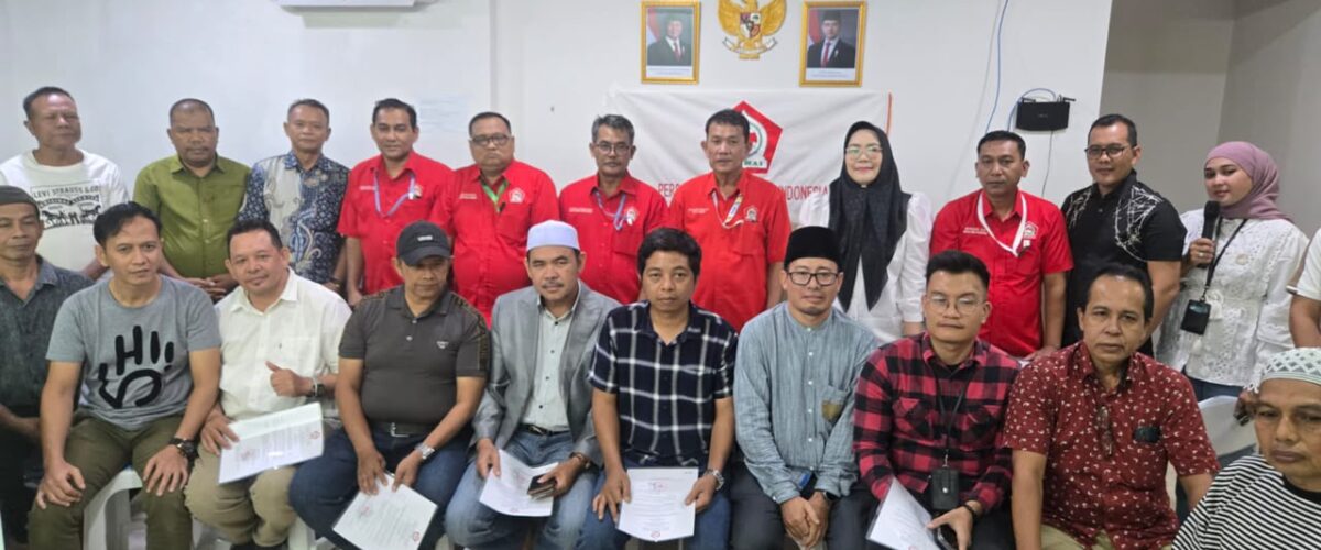 DPP PERMAI Tetapkan Kepengurusan 2026–2027, Perkuat Jaringan Masyarakat Indonesia di Luar Negeri