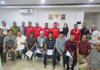 DPP PERMAI Tetapkan Kepengurusan 2026–2027, Perkuat Jaringan Masyarakat Indonesia di Luar Negeri