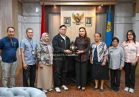 Dari Kupang ke Dunia: Pemkot Siapkan Anak Muda Menembus Pasar Kerja Global