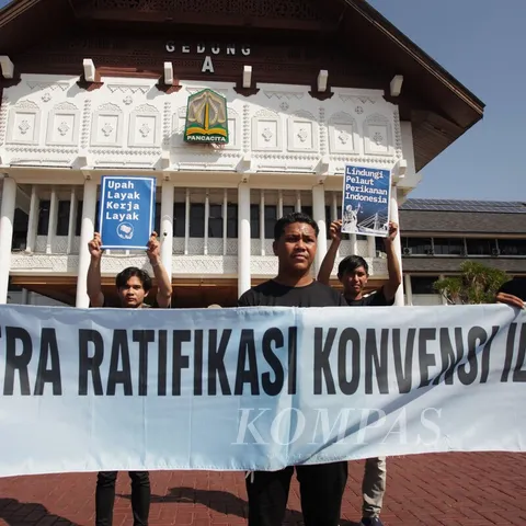 Oxford: Migran Menjadi Bagian Penting dari Pasar Kerja Inggris, 5,9 Juta Pekerja Berstatus Migran