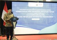 Menteri PPN/Bappenas: Pelindungan PMI Merupakan Strategi Memperluas Pengaruh dan Pasar Indonesia di Dunia