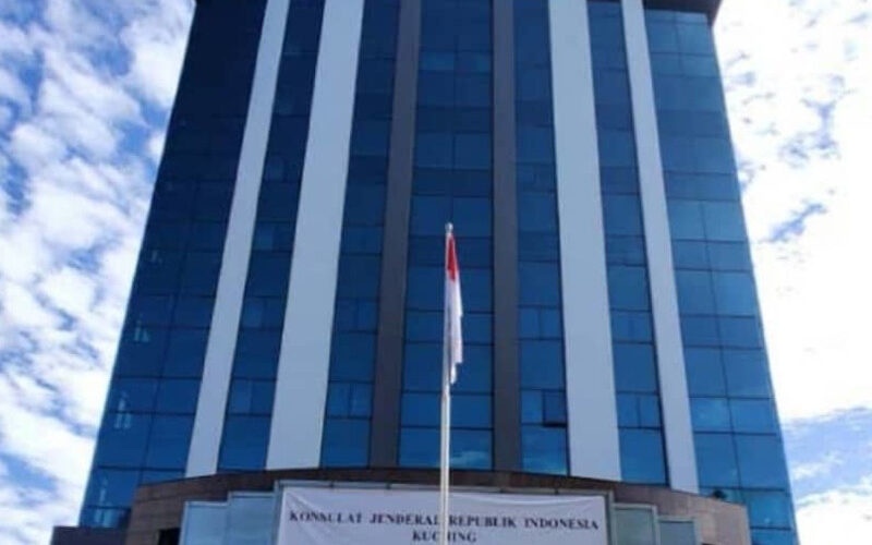 KJRI Kuching Gelar Rangkaian HUT ke-81 RI di Sarawak, Perkuat Kebersamaan WNI dan PMI di Perantauan