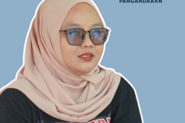 Air Mata Seorang Ibu dan Sebuah Bangsa yang Masih Mencari Harapan