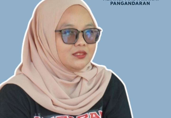 Air Mata Seorang Ibu dan Sebuah Bangsa yang Masih Mencari Harapan