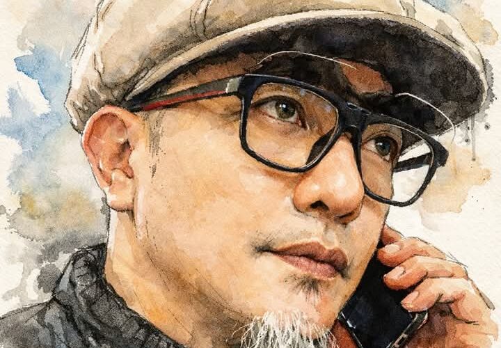 Tedi Yusnanda N: Negara Harus Memandang Perlindungan Pekerja Migran sebagai Bagian dari Strategi Keamanan Nasional