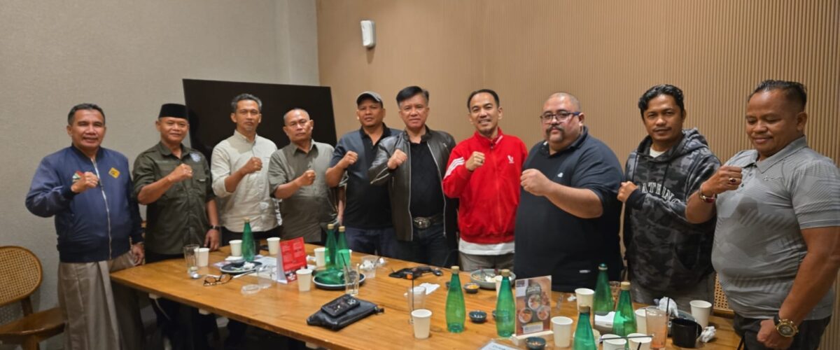 Semua Asosiasi P3MI dan NGO Sepakat: Penempatan PMI ke Negara Arab Harus Dibuka, Moratorium 15 Tahun Dinilai Gagal Total
