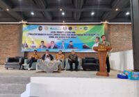 Social Security Literacy Hub Perkuat Literasi Jaminan Sosial bagi CPMI dan Talenta Vokasi di Bandung