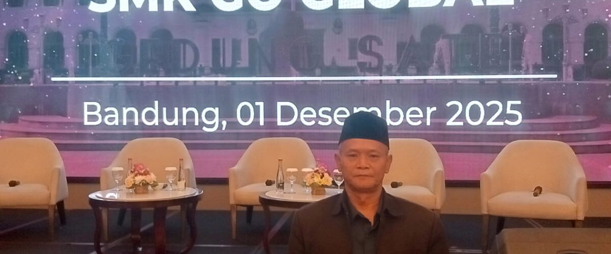 Ali Nurdin, S.H.: E-Vokasi Berpotensi Menghambat SMK Go Global, KP2MI Dinilai Belum Mampu Menjalankan Program Secara Efektif