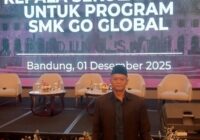 Ali Nurdin, S.H.: E-Vokasi Berpotensi Menghambat SMK Go Global, KP2MI Dinilai Belum Mampu Menjalankan Program Secara Efektif
