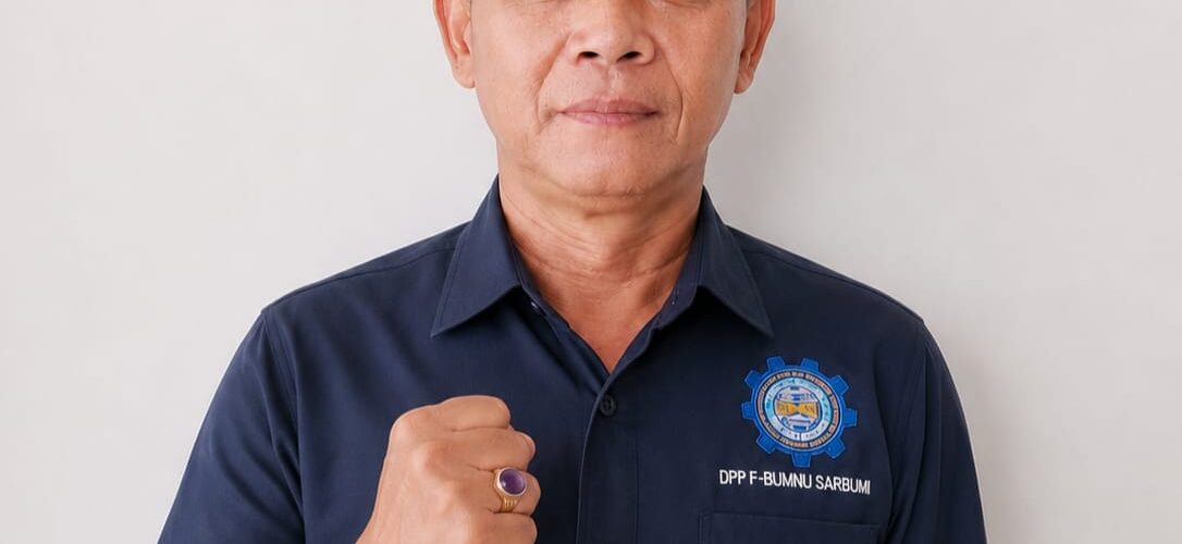Federasi Buminu Dinilai Layak Menjadi Badan Otonom/Lembaga Khusus PBNU, Ali Nurdin: Saatnya NU Menjawab Tantangan Zaman
