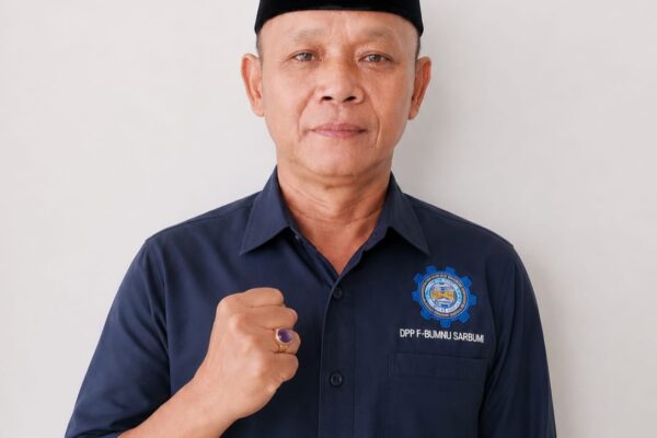Ali Nurdin: Cabut Moratorium PMI ke Timur Tengah, Jangan Biarkan Larangan Menjadi Ladang Rente Oknum