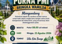 Aliansi Purna Pekerja Migran Brinka Wamilda Gelar Reuni, Bahas Perlindungan PMI Terkini