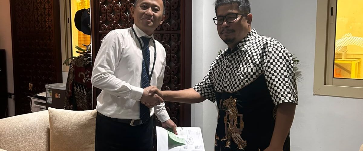 Roland Sitompul: Reformasi Vision 2030 dan Qiwa–Musaned Membuka Jalan Perlindungan PMI di Arab Saudi