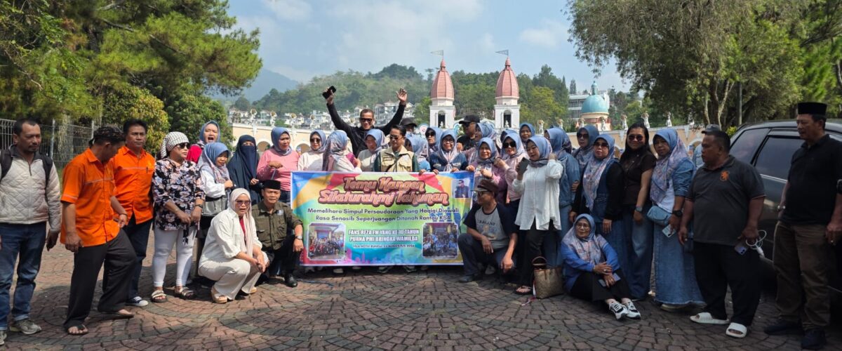 Purna PMI Arab Saudi Desak Moratorium Dibuka, Pemerintah Diminta Benahi Tata Kelola Penempatan