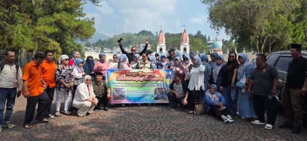 Purna PMI Arab Saudi Desak Moratorium Dibuka, Pemerintah Diminta Benahi Tata Kelola Penempatan
