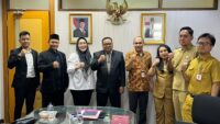 PERMAI dan Kemendagri Perkuat Sinergi Organisasi dan Perlindungan Masyarakat Indonesia di Luar Negeri