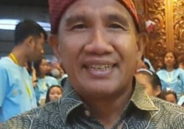 Yusri Albima Pertanyakan Standar Kompetensi dan Kepastian Penempatan SMK Go Global