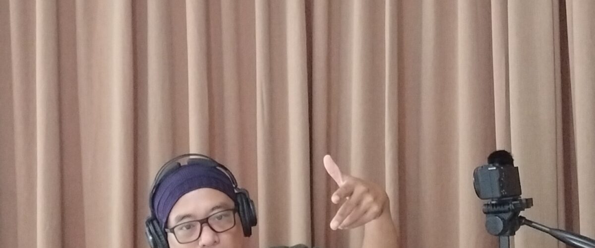 Tedi Yusnanda N: Program SMK/SMA Go Global dan Pangandaran Migrant Center Dapat Menjadi Strategi Baru Pengentasan Kemiskinan