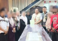 Jenazah PMI Asal Bogor yang Meninggal di Taiwan Tiba di Rumah Duka, Keluarga Apresiasi Kehadiran Negara
