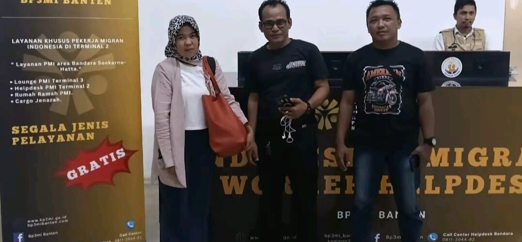 Tinggal di Rumah Mewah di Libya, PMI Asal Bandung Barat Mengaku Diperlakukan Seperti Hewan Sebelum Akhirnya Berhasil Pulang