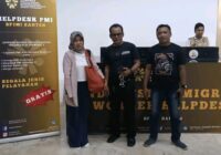Tinggal di Rumah Mewah di Libya, PMI Asal Bandung Barat Mengaku Diperlakukan Seperti Hewan Sebelum Akhirnya Berhasil Pulang