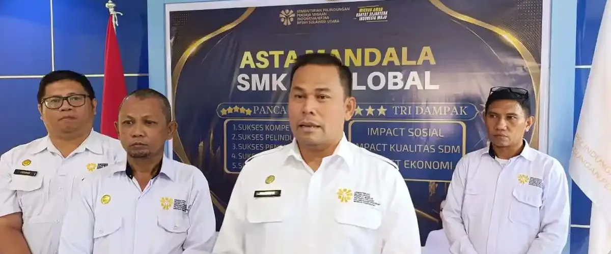 BP2MI Sulut Buka 360 Kuota Kerja ke Jepang dan Slovakia, Pendaftaran hingga 31 Agustus 2026