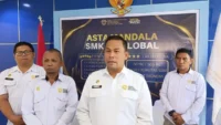 BP2MI Sulut Buka 360 Kuota Kerja ke Jepang dan Slovakia, Pendaftaran hingga 31 Agustus 2026