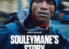 Souleymane’s Story (2024)