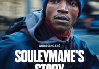 Souleymane’s Story (2024)