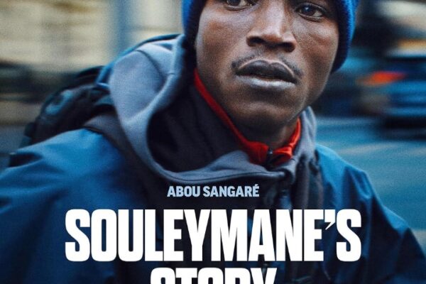 Souleymane’s Story (2024)