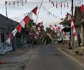 Di Antara Merah Putih dan Rindu yang Tak Pernah Usai