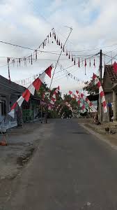 Di Antara Merah Putih dan Rindu yang Tak Pernah Usai