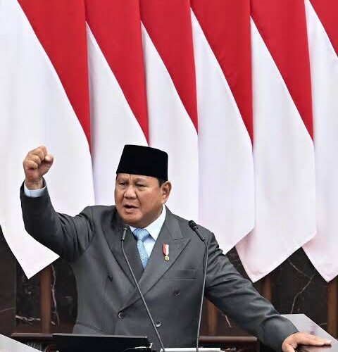 Dalam Pidato Kenegaraan HUT Ke-81 RI, Presiden Prabowo Tegaskan Negara Harus Hadir Melindungi dan Memuliakan Pekerja Indonesia, Termasuk Pekerja Migran Indonesia