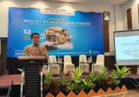 Banten Jadi Rujukan Nasional Penguatan Kapasitas PMI, Perkuat Sinergi dengan KP2MI