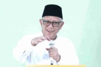 Selamat Gus Kikin, Semoga PBNU Semakin Peduli pada Perjuangan Pekerja Migran Indonesia
