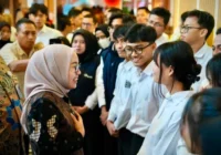 LPDB Kucurkan Rp55 Miliar, Koperasi Berangkatkan 86 PMI ke Jepang