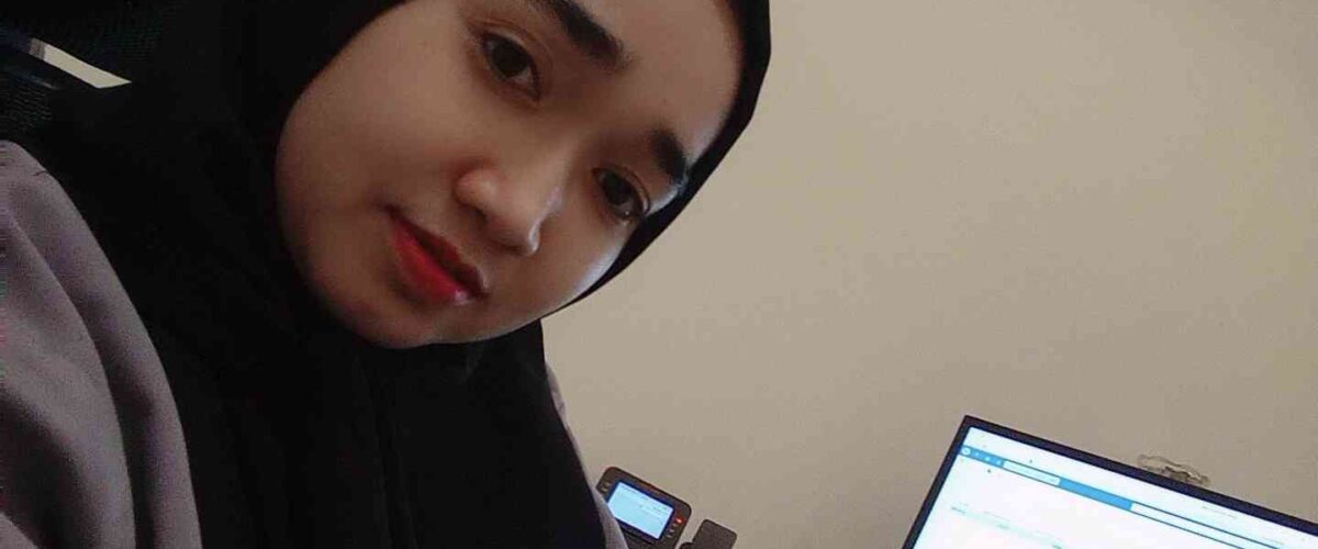 RINDU YANG BERAT