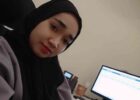 RINDU YANG BERAT