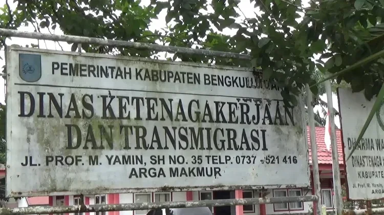 13 PMI Asal Bengkulu Utara Dideportasi, Perlindungan Pekerja Migran Kembali Jadi Sorotan