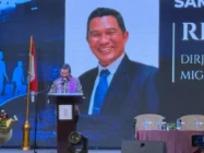 Pemerintah Perkuat Perlindungan PMI Sektor Maritim, Akses Informasi dan Komunikasi Jadi Perhatian