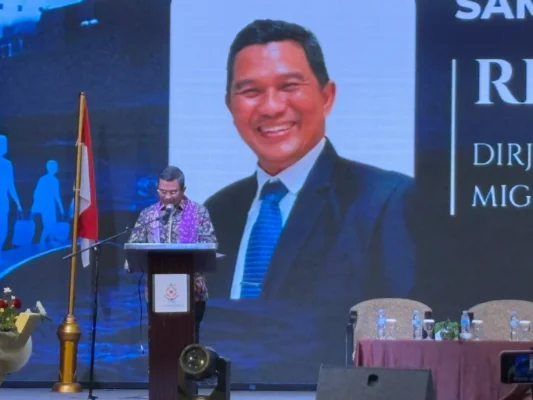 Pemerintah Perkuat Perlindungan PMI Sektor Maritim, Akses Informasi dan Komunikasi Jadi Perhatian