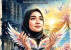 DENGAN BORGOL DI TANGAN, TAPI BEBAS DI HATI (KISAH NYATA)