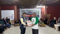 Pemberdayaan Purna PMI Abah Asep Hanjeli Menginspirasi 45 Perguruan Tinggi di Indonesia