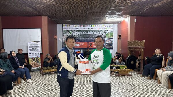 Pemberdayaan Purna PMI Abah Asep Hanjeli Menginspirasi 45 Perguruan Tinggi di Indonesia