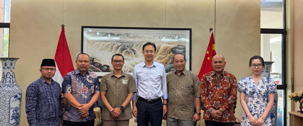 SPPI Jajaki Kerja Sama dengan Tiongkok di Bidang Perikanan, Dorong Perlindungan Awak Kapal Indonesia